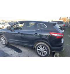 Calandre NISSAN QASHQAI 2