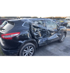 Calandre NISSAN QASHQAI 2