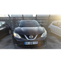 Calandre NISSAN QASHQAI 2