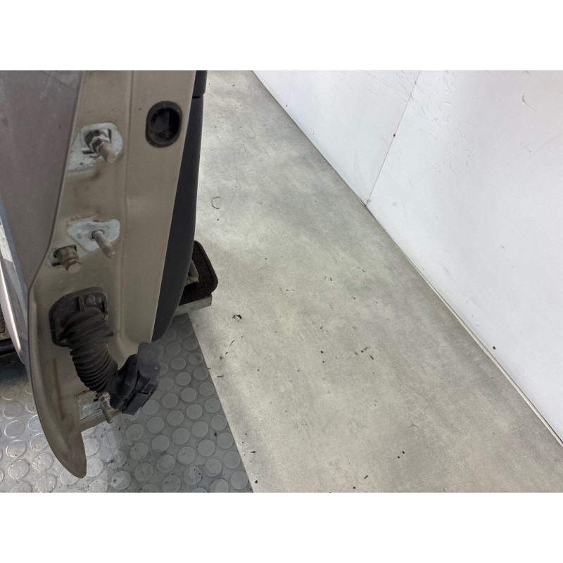 Porte avant droit RENAULT CLIO 3 Photo n°3