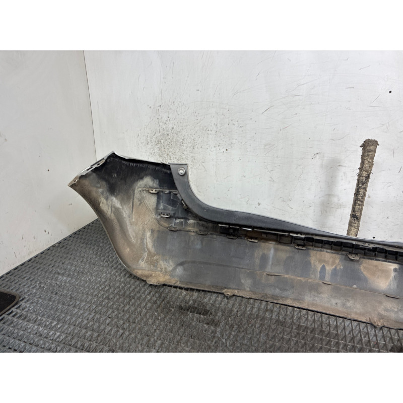 Pare choc arriere RENAULT MODUS Photo n°3