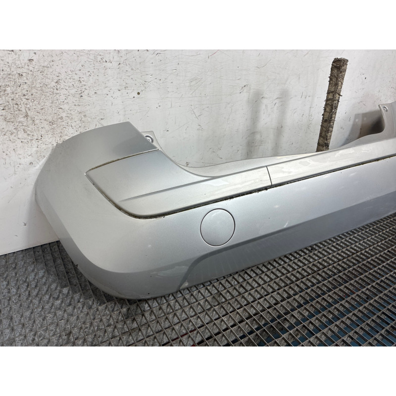 Pare choc arriere RENAULT MODUS Photo n°5