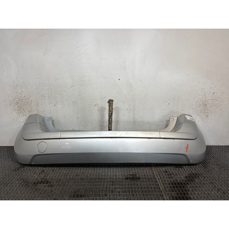 Pare choc arriere RENAULT MODUS Photo n°7