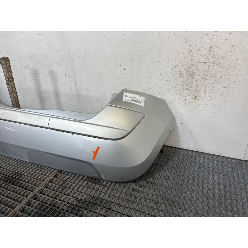 Pare choc arriere RENAULT MODUS Photo n°8