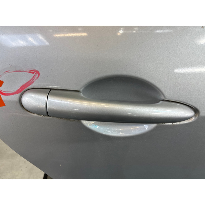 Porte arriere droit RENAULT MODUS Photo n°2