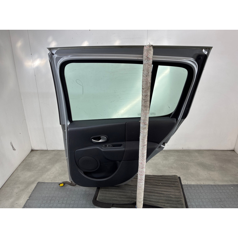 Porte arriere droit RENAULT MODUS Photo n°3