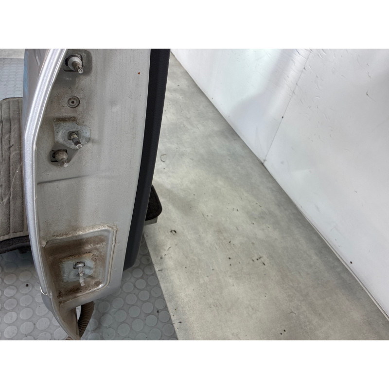 Porte arriere droit RENAULT MODUS Photo n°4