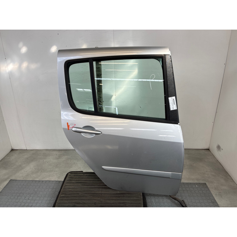 Porte arriere droit RENAULT MODUS Photo n°5