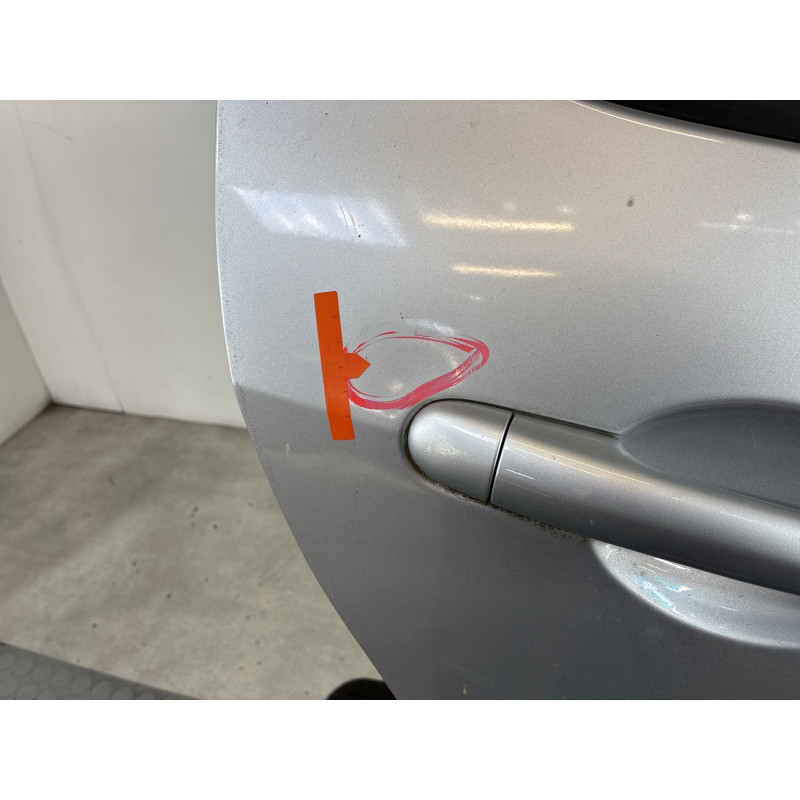 Porte arriere droit RENAULT MODUS Photo n°6