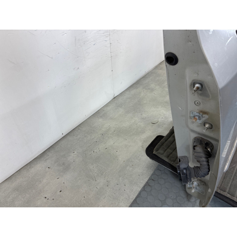 Porte avant gauche RENAULT MODUS Photo n°3