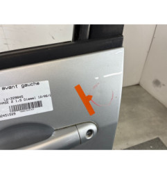 Porte avant gauche RENAULT MODUS