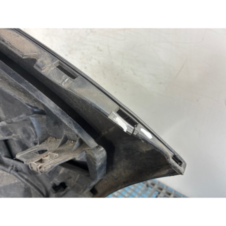 Pare choc avant RENAULT GRAND SCENIC 3
