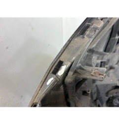 Pare choc avant RENAULT GRAND SCENIC 3