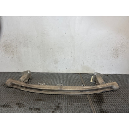 Renfort pare choc avant (traverse) RENAULT GRAND SCENIC 3 Photo n°1