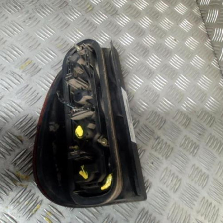 Feu arriere principal droit (feux) VOLKSWAGEN CADDY 2