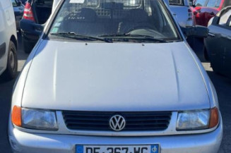 Feu arriere principal droit (feux) VOLKSWAGEN CADDY 2