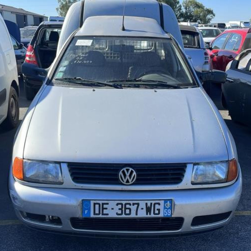 Feu arriere principal droit (feux) VOLKSWAGEN CADDY 2 Photo n°3