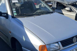 Feu arriere principal droit (feux) VOLKSWAGEN CADDY 2