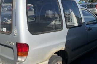 Feu arriere principal droit (feux) VOLKSWAGEN CADDY 2