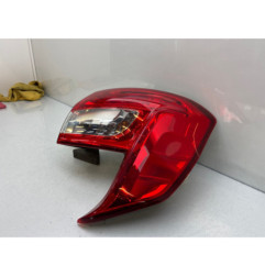 Feu arriere principal droit (feux) CITROEN C4 AIRCROSS Photo n°1