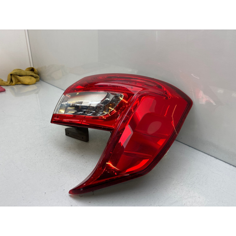 Feu arriere principal droit (feux) CITROEN C4 AIRCROSS Photo n°1