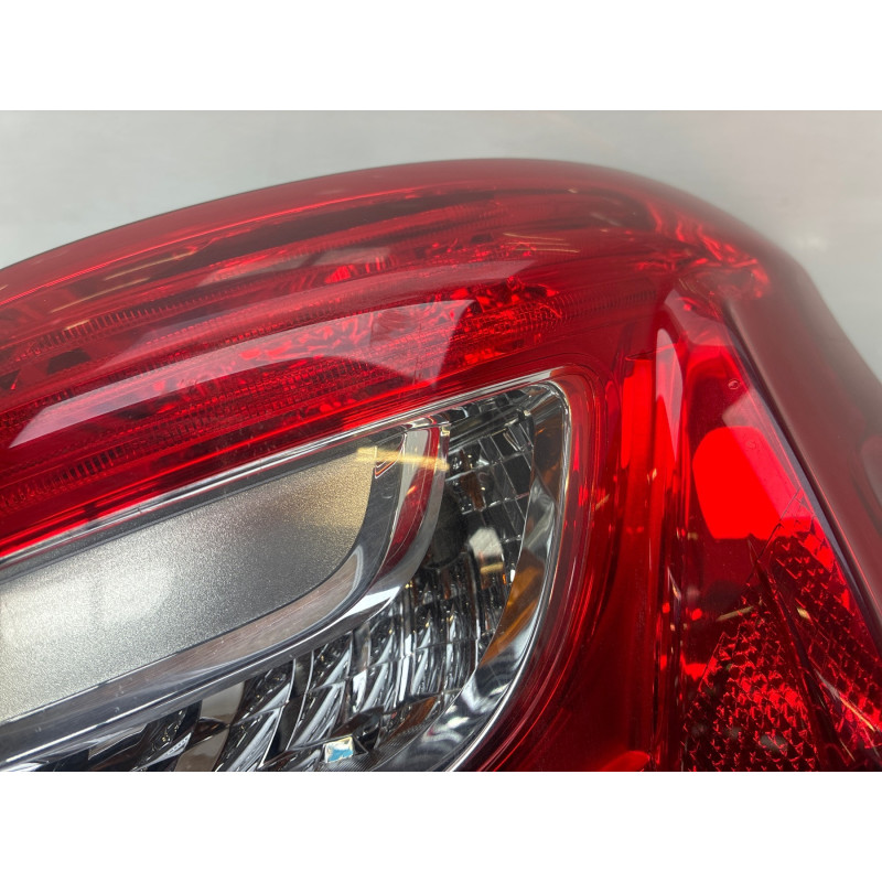 Feu arriere principal droit (feux) CITROEN C4 AIRCROSS Photo n°4