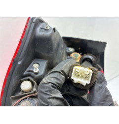 Feu arriere principal droit (feux) CITROEN C4 AIRCROSS