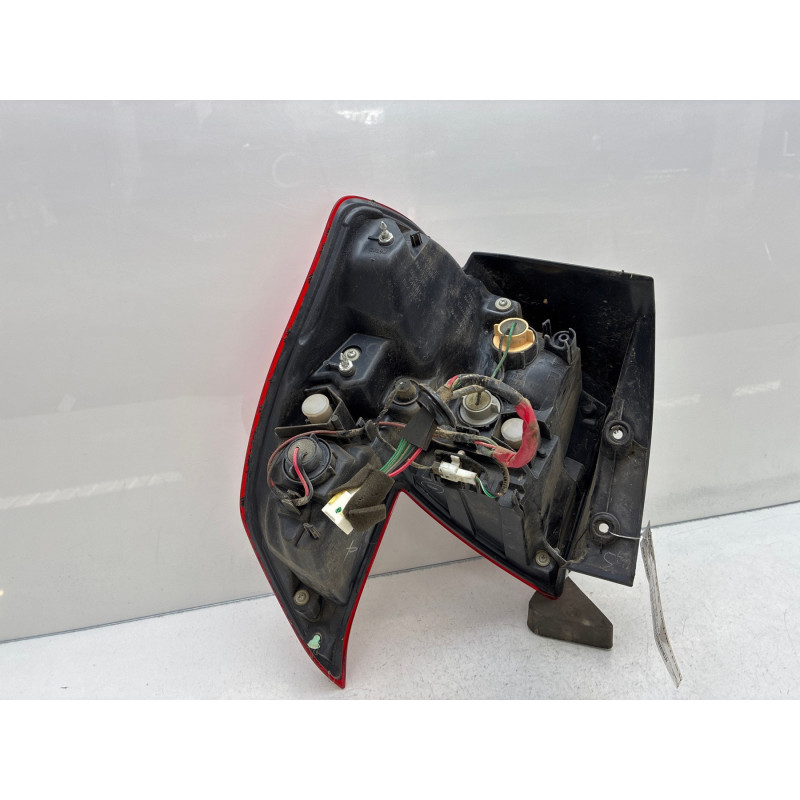 Feu arriere principal droit (feux) CITROEN C4 AIRCROSS Photo n°6