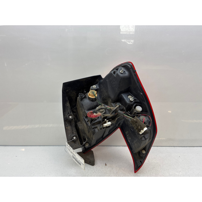 Feu arriere principal gauche (feux) CITROEN C4 AIRCROSS Photo n°3
