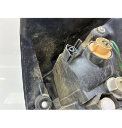 Feu arriere principal gauche (feux) CITROEN C4 AIRCROSS