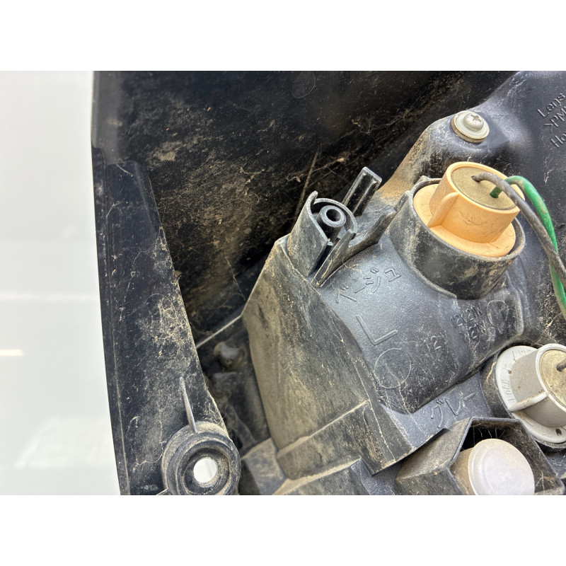 Feu arriere principal gauche (feux) CITROEN C4 AIRCROSS Photo n°4