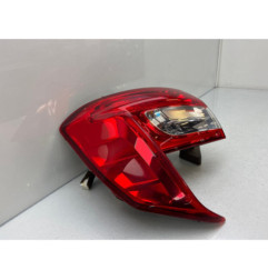Feu arriere principal gauche (feux) CITROEN C4 AIRCROSS