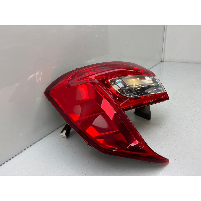 Feu arriere principal gauche (feux) CITROEN C4 AIRCROSS Photo n°5