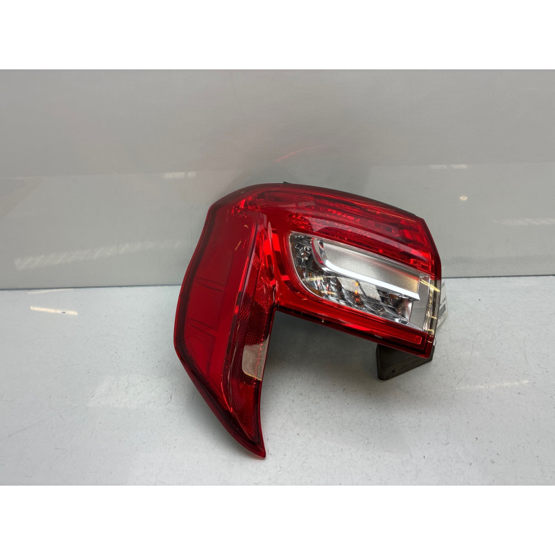 Feu arriere principal gauche (feux) CITROEN C4 AIRCROSS Photo n°6