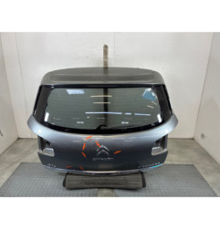 Malle/Hayon arriere CITROEN C4 AIRCROSS Photo n°1