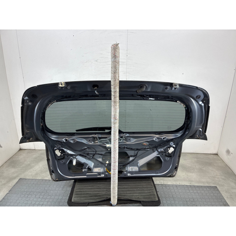 Malle/Hayon arriere CITROEN C4 AIRCROSS Photo n°3