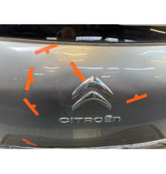 Malle/Hayon arriere CITROEN C4 AIRCROSS