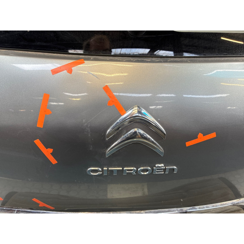Malle/Hayon arriere CITROEN C4 AIRCROSS Photo n°4