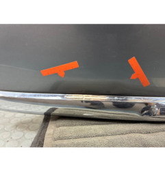 Malle/Hayon arriere CITROEN C4 AIRCROSS
