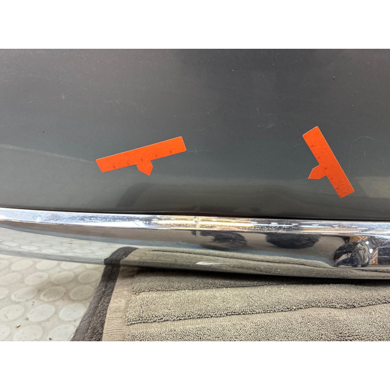 Malle/Hayon arriere CITROEN C4 AIRCROSS Photo n°5