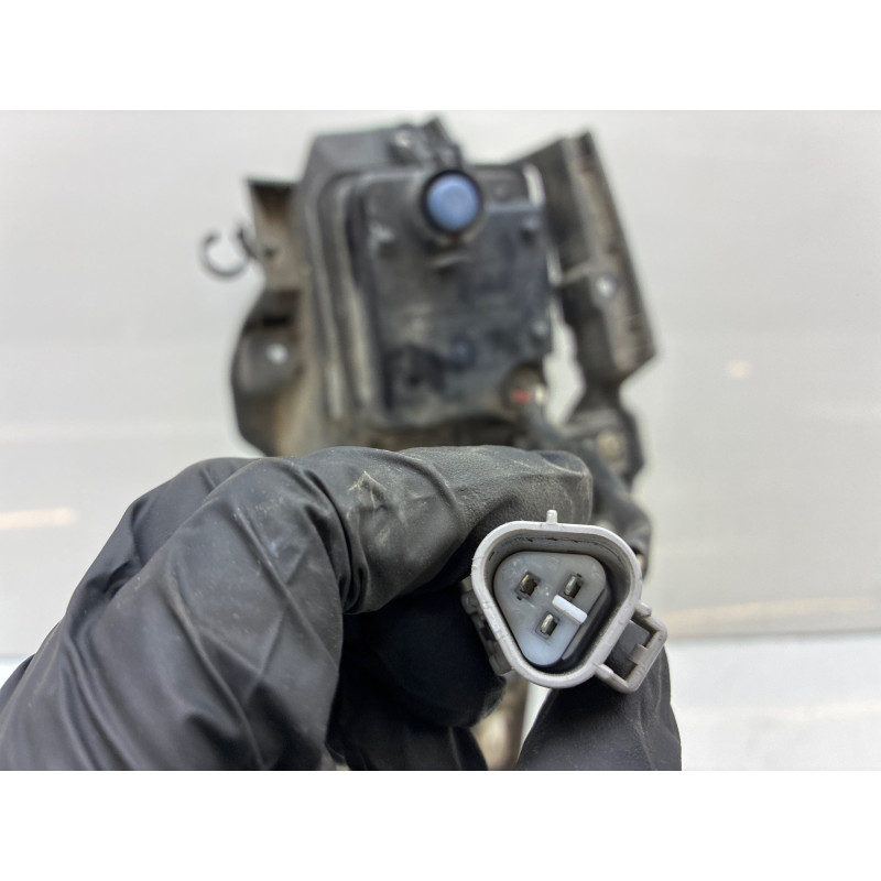 Feu diurne avant droit CITROEN C4 AIRCROSS Photo n°3