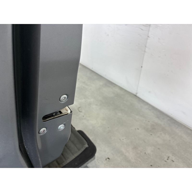 Porte avant gauche CITROEN C4 AIRCROSS Photo n°2