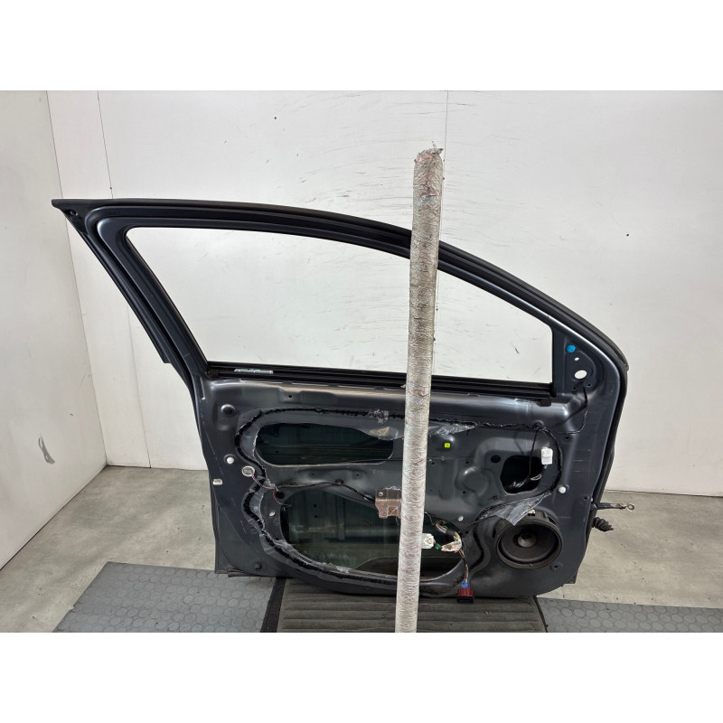 Porte avant gauche CITROEN C4 AIRCROSS Photo n°4