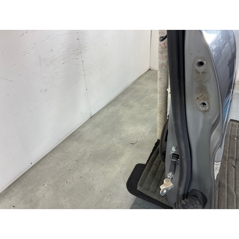 Porte avant gauche CITROEN C4 AIRCROSS Photo n°6