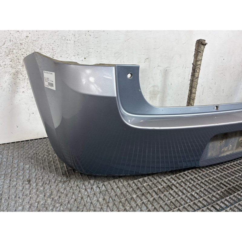 Pare choc arriere OPEL MERIVA A Photo n°3