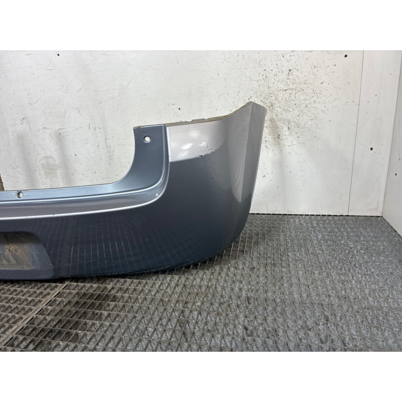 Pare choc arriere OPEL MERIVA A Photo n°4