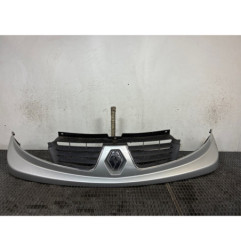 Calandre RENAULT TRAFIC 2 Photo n°1