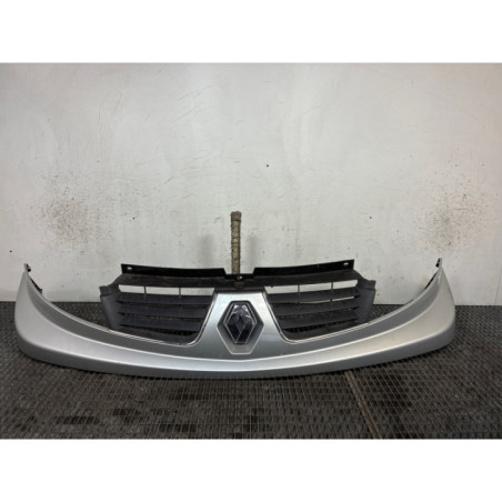Calandre RENAULT TRAFIC 2 Photo n°1