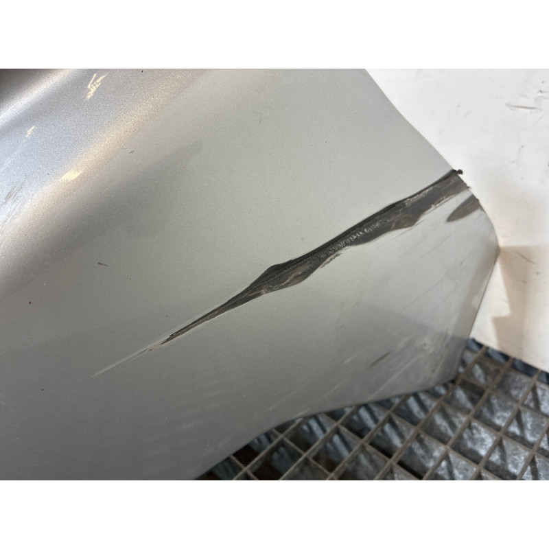 Calandre RENAULT TRAFIC 2 Photo n°4