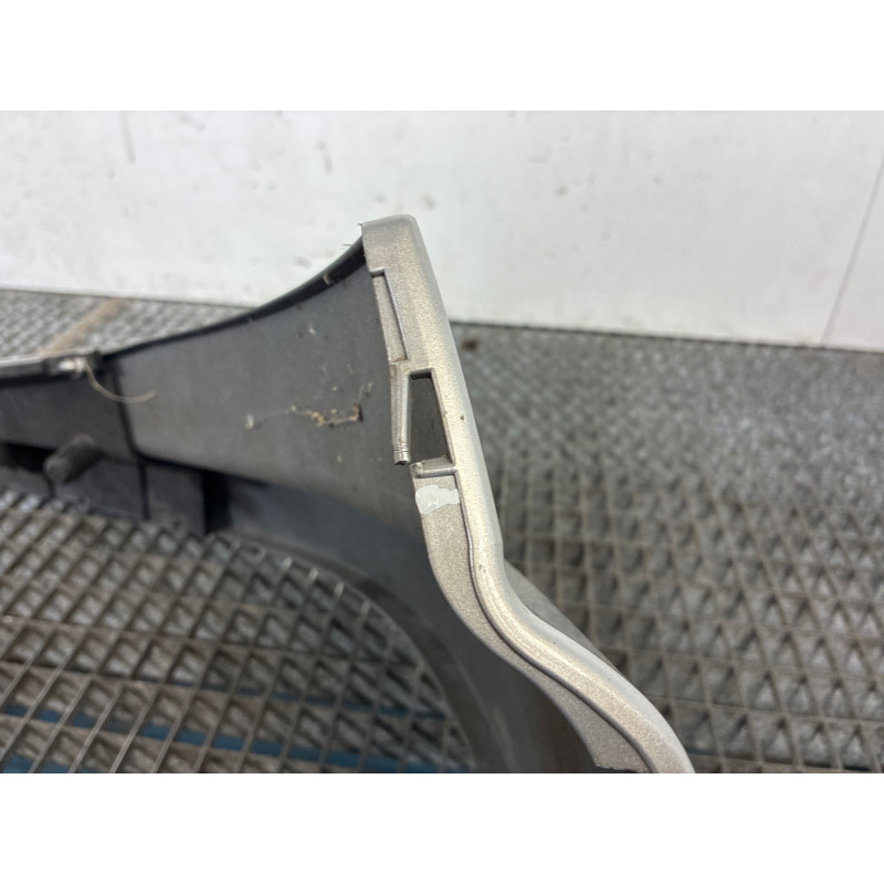 Calandre RENAULT TRAFIC 2 Photo n°5